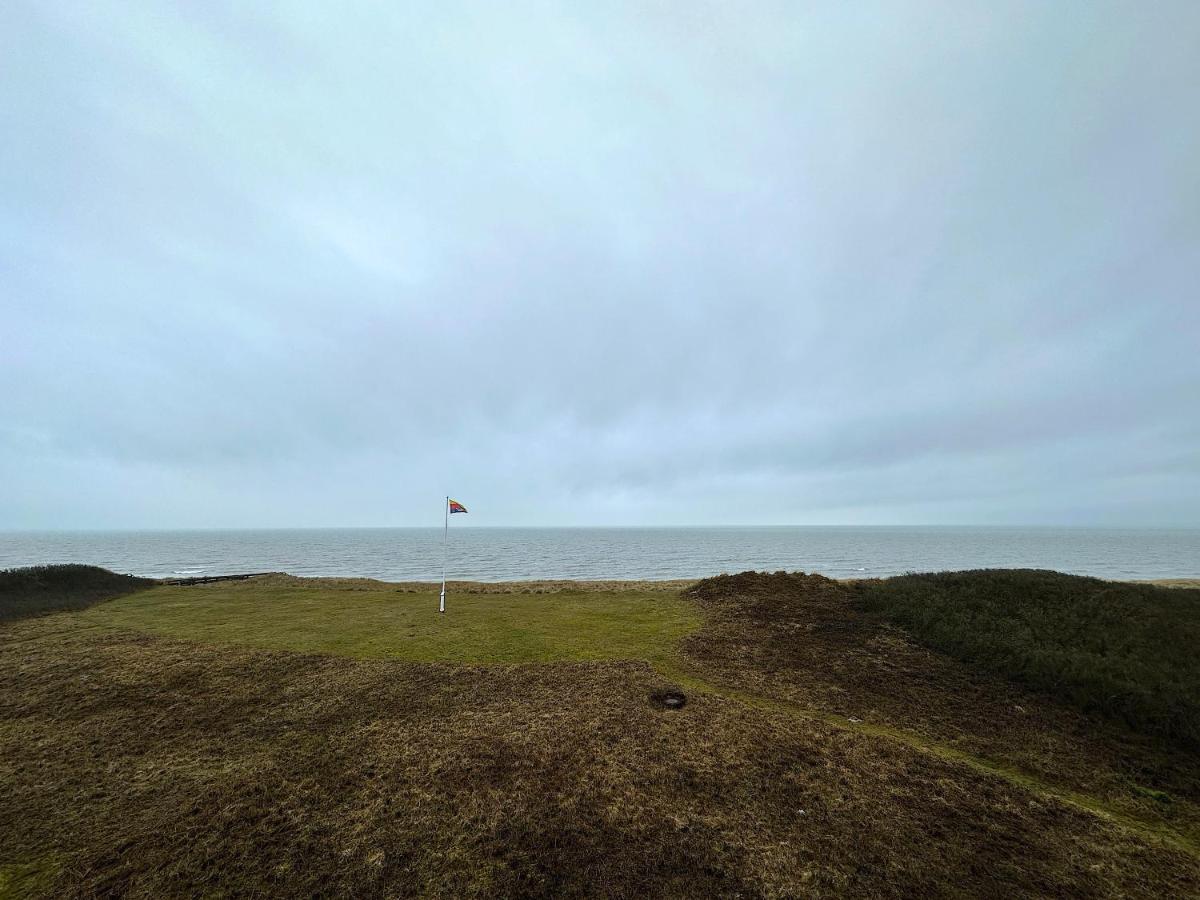 Knyd'S Am Meer ヴェニングシュテット エクステリア 写真